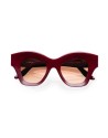 Lapima occhiali Tessa Urucum sole lusso | Ottica Ricci Shop Online