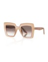 Lapima occhiali sole lusso Teresa Pink | Ottica Ricci Shop Online