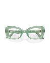 Lapima Olivia Mint occhiali vista colorati | Ottica Ricci Shop Online