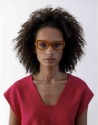 Lapima occhiali vista colorati Olivia Amber | Ottica Ricci Shop Online