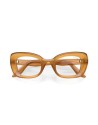 Lapima occhiali vista colorati Olivia Amber | Ottica Ricci Shop Online