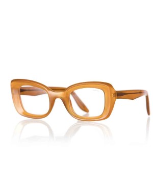 Lapima occhiali vista colorati Olivia Amber | Ottica Ricci Shop Online