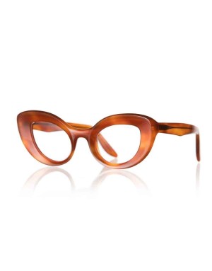 Lapima Sofia caramel occhiali vista colorati | Ottica Ricci Shop Online