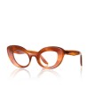 Lapima Sofia caramel occhiali vista colorati | Ottica Ricci Shop Online