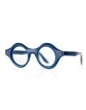 Lapima occhiali vista colorati Mica Royal blu| Ottica Ricci Shop Online