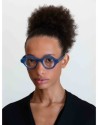 Lapima occhiali vista colorati Mica Royal blu| Ottica Ricci Shop Online