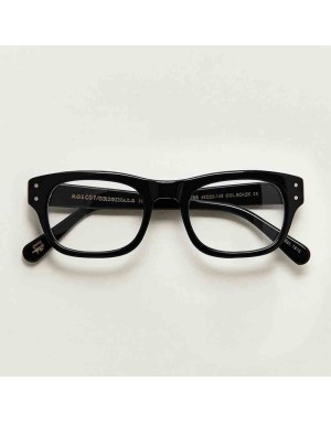 Moscot Nebb Black occhiali da vista | Ottica Ricci Shop Online