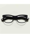 Moscot Hitsik Black occhiali da vista | Ottica Ricci Shop Online