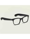 Moscot Hitsik Black occhiali da vista | Ottica Ricci Shop Online