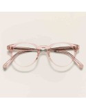 MOSCOT GOLDA BURNT ROSE CALIBRO 46