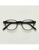 MOSCOT ARTHUR MATTE BLACK CALIBRO 50