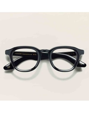 Moscot Dahven Black occhiali da vista | Ottica Ricci Shop Online