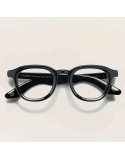 MOSCOT DAHVEN BLACK 47