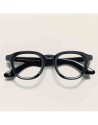 Moscot Dahven occhiali vista black | Ottica Ricci Shop Online