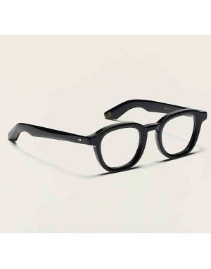 Moscot Dahven occhiali vista black | Ottica Ricci Shop Online