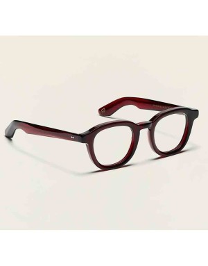 Moscot Dahven Burgundy occhiali da vista | Ottica Ricci Shop Online