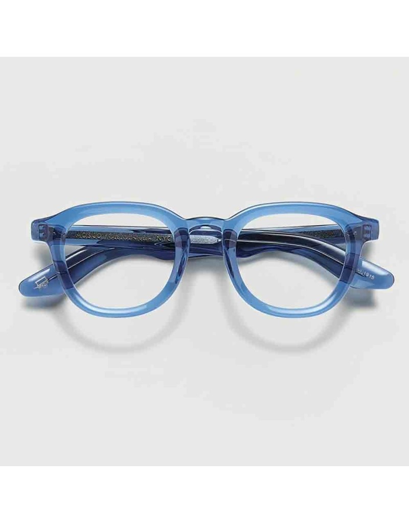 Moscot occhiali da vista Dahven Sappihire | Ottica Ricci Shop Online