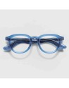 Moscot occhiali da vista Dahven Sappihire | Ottica Ricci Shop Online