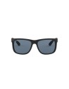 Occhiali da sole Ray Ban Justin 4165 622/2V | Ottica Ricci Shop Online