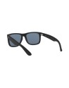 Occhiali da sole Ray Ban Justin 4165 622/2V | Ottica Ricci Shop Online