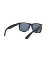 Occhiali da sole Ray Ban Justin 4165 622/2V | Ottica Ricci Shop Online