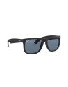 Occhiali da sole Ray Ban Justin 4165 622/2V | Ottica Ricci Shop Online