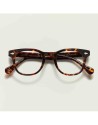 Moscot occhiali da vista Gelt Tortoise | Ottica Ricci Shop Online