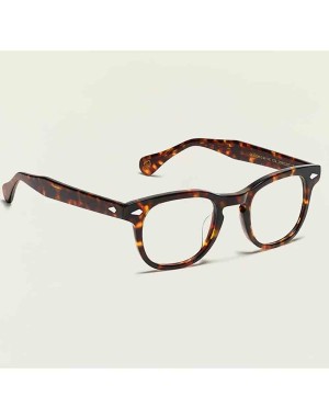 Moscot occhiali da vista Gelt Tortoise | Ottica Ricci Shop Online