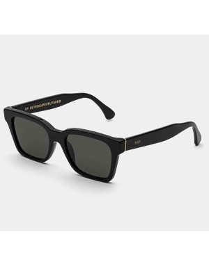 Occhiali Retrosuperfuture America Black | Ottica Ricci Shop Online