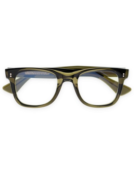 Occhiali da vista Cutler and Gross 9101 03 | Ottica Ricci Shop Online