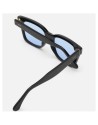 Occhiali Retrosuperfuture America Azure Black | Ottica Ricci Shop Online