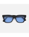 Occhiali Retrosuperfuture America Azure Black | Ottica Ricci Shop Online