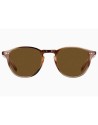 Garrett Leight occhiali sole Hampton Kaki | Ottica Ricci Shop Online