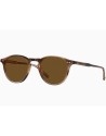 Garrett Leight occhiali sole Hampton Kaki | Ottica Ricci Shop Online