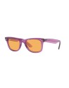 Occhiali da sole Ray Ban Wayfarer 2140 661313| Ottica Ricci Shop Online