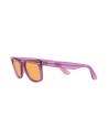 Occhiali da sole Ray Ban Wayfarer 2140 661313| Ottica Ricci Shop Online