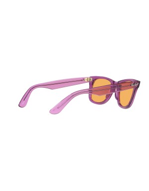 Occhiali da sole Ray Ban Wayfarer 2140 661313| Ottica Ricci Shop Online