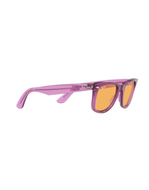 Occhiali da sole Ray Ban Wayfarer 2140 661313| Ottica Ricci Shop Online