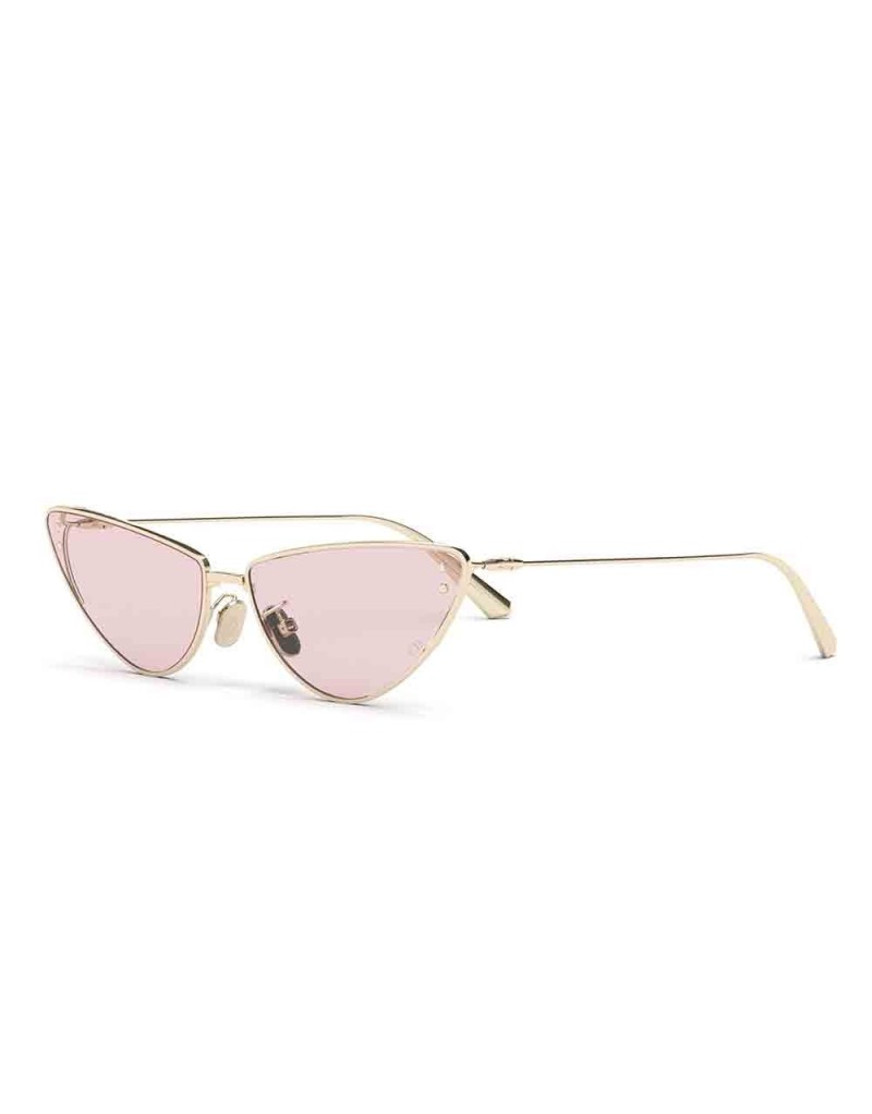 Occhiali dior rosa deals