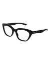 Occhiali da vista Balenciaga BB0219O 001 | Ottica Ricci Shop Online