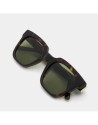 Retrosuperfuture Occhiali da sole Giusto Havana | Ottica Ricci Shop Online