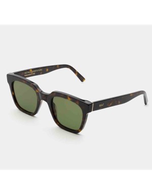 Retrosuperfuture Occhiali da sole Giusto Havana | Ottica Ricci Shop Online