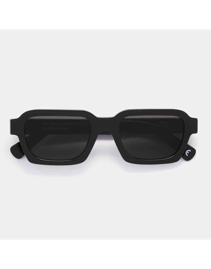 Retrosuperfuture Caro Black occhiali da sole | Ottica Ricci Shop Online