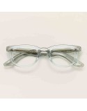 MOSCOT KLUTZ LIGHT GREY CALIBRO 47