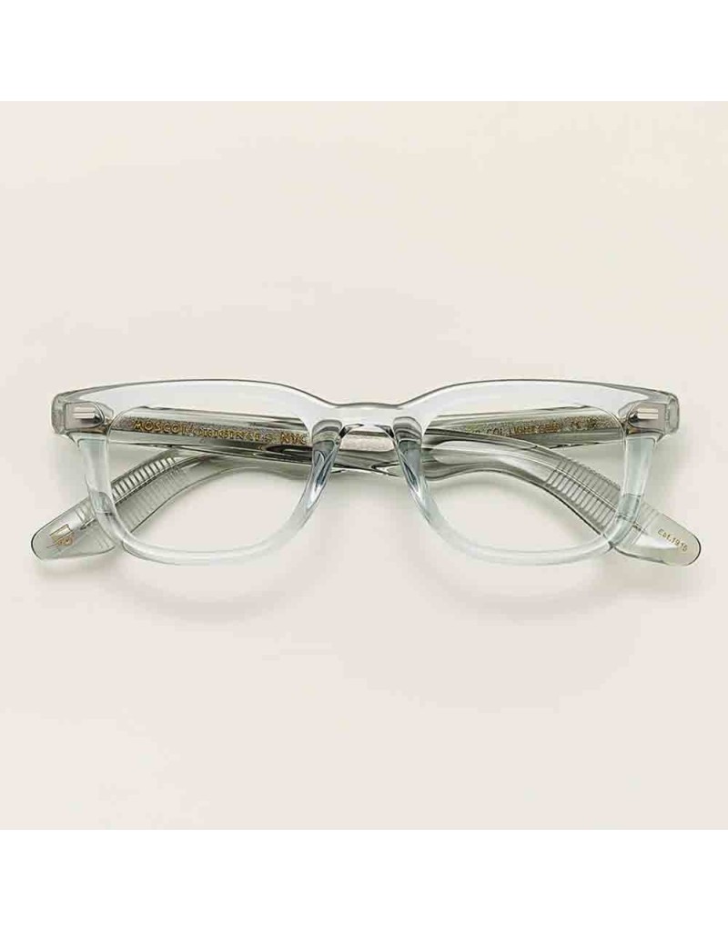 Moscot occhiali vista Klutz Light Grey | Ottica Ricci Shop Online