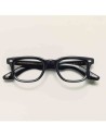 Moscot occhiali vista Klutz Black | Ottica Ricci Shop Online