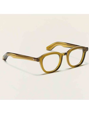 Moscot occhiali vista nuovi Dahven Olive 44| Ottica Ricci Shop Online