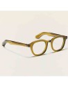 Moscot occhiali vista nuovi Dahven Olive 44| Ottica Ricci Shop Online