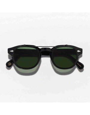 Moscot occhiali Fliptosh Black 49 | Ottica Ricci Shop Online