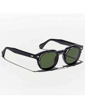 Moscot occhiali Fliptosh Black 49 | Ottica Ricci Shop Online